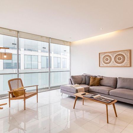Appartement Casa Reforma By Kukun à Mexico Extérieur photo