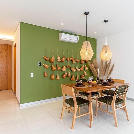 Appartement Casa Reforma By Kukun à Mexico Extérieur photo