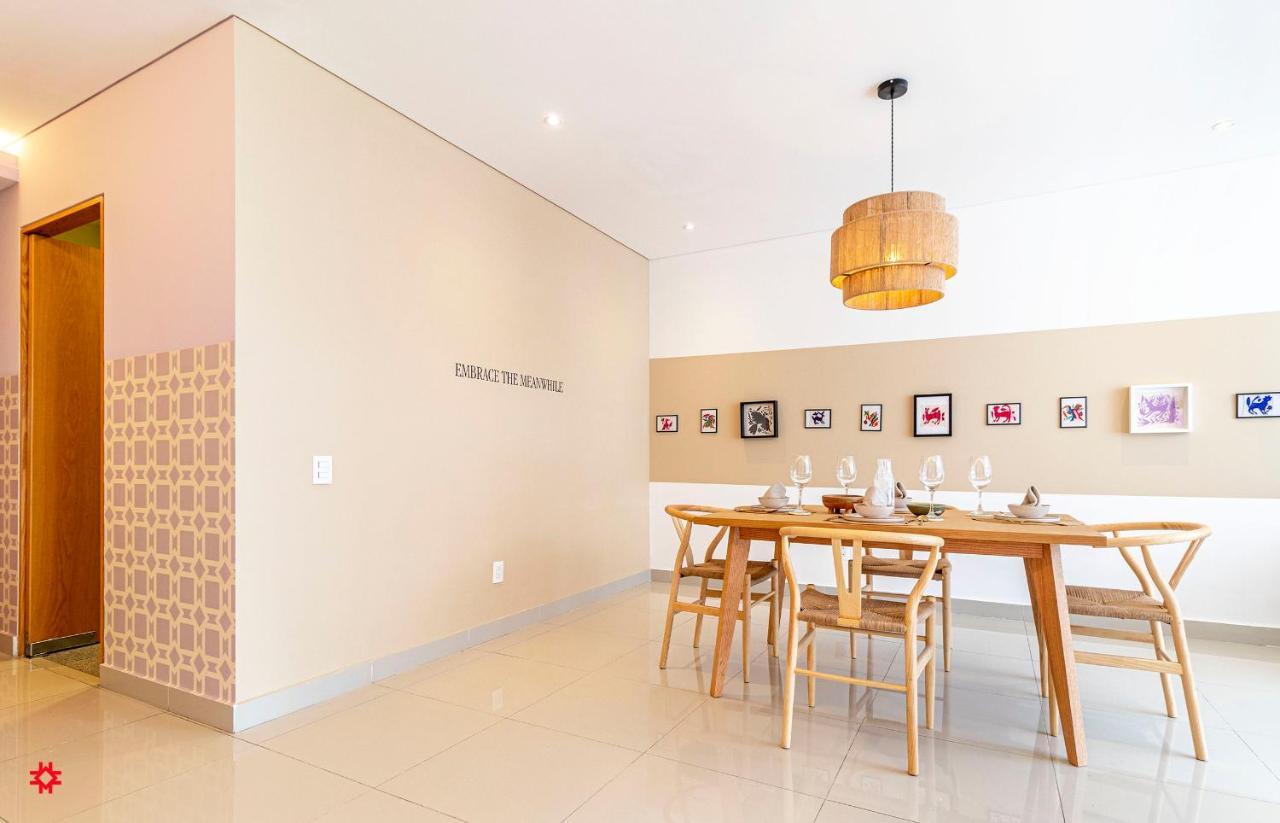 Appartement Casa Reforma By Kukun à Mexico Extérieur photo