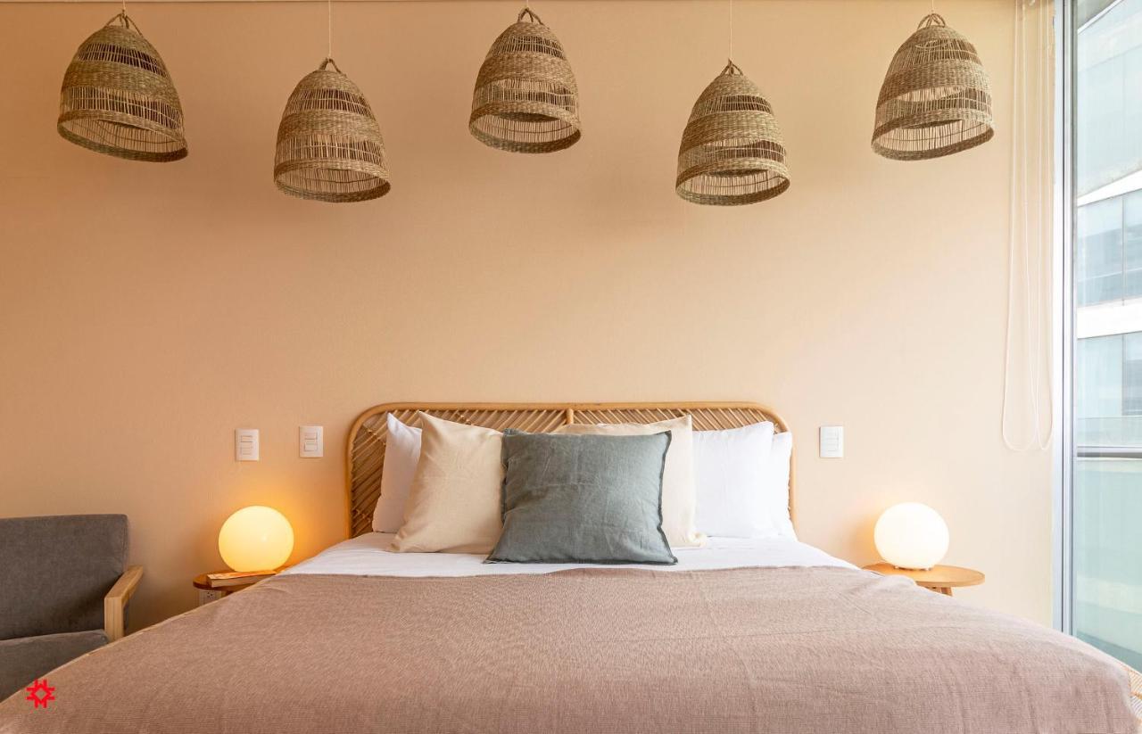 Appartement Casa Reforma By Kukun à Mexico Extérieur photo
