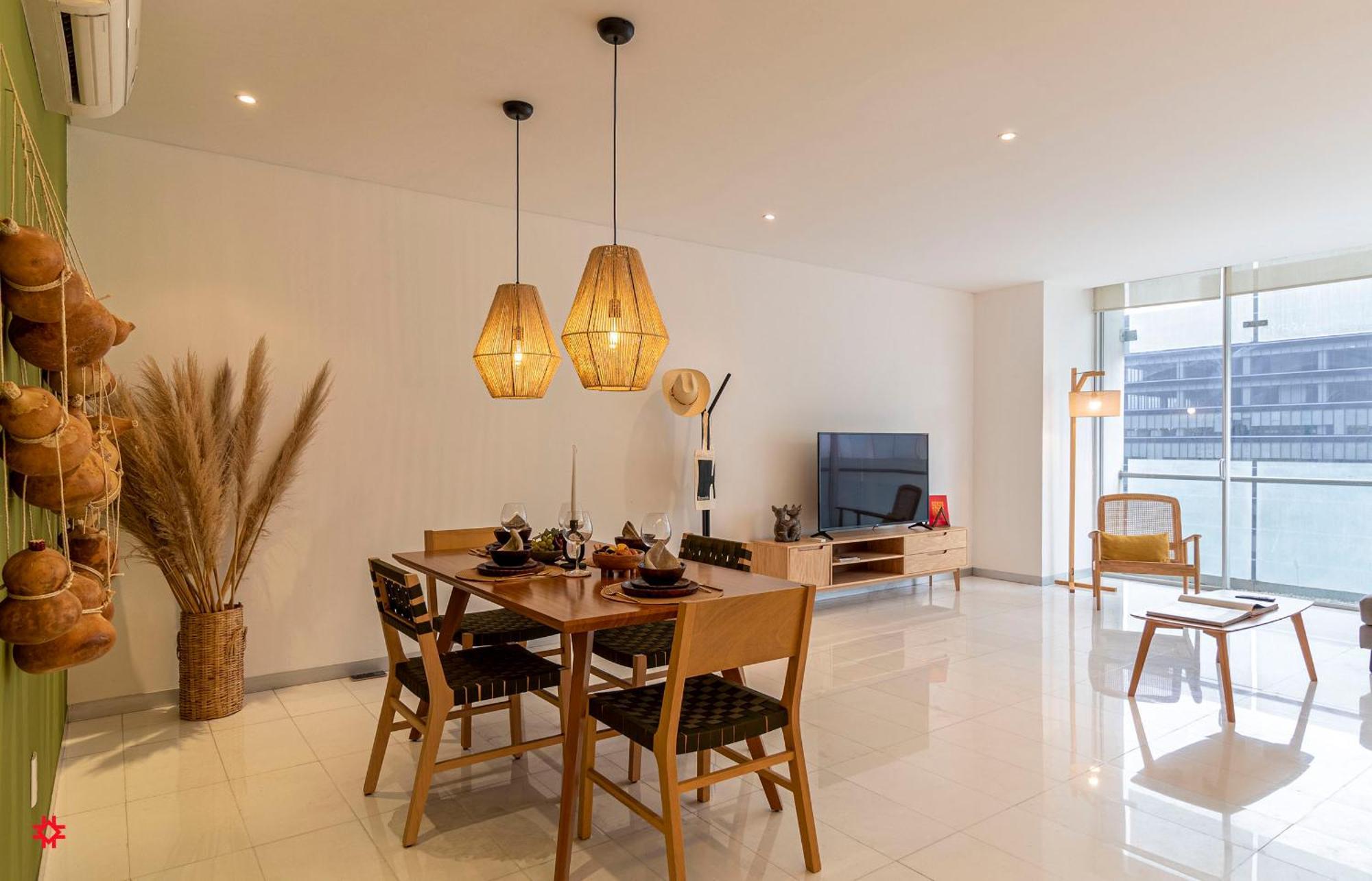 Appartement Casa Reforma By Kukun à Mexico Extérieur photo