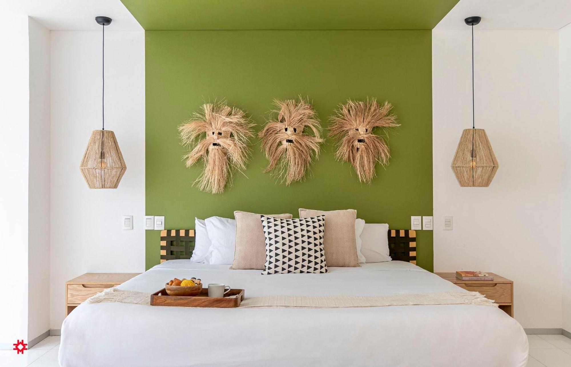 Appartement Casa Reforma By Kukun à Mexico Extérieur photo